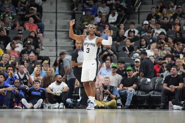 在詹姆斯做出决定后 NBA休赛期还将上演哪些大戏？